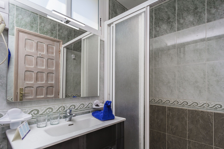 Bathroom 3, Alsol Patricio, Las Palmas