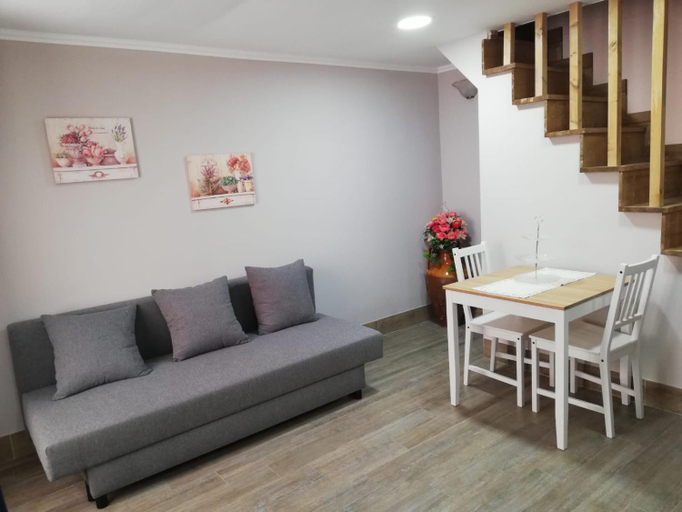 Others 3, Casa Vacanza Due Effe, Taranto