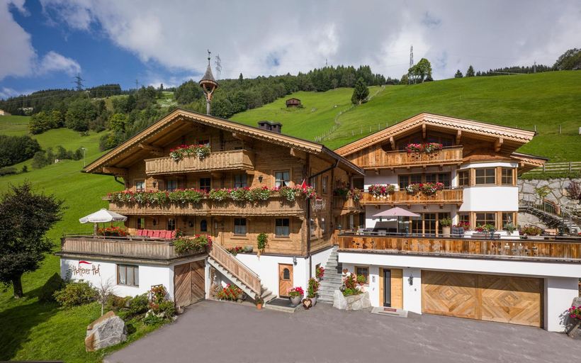 Others 4, Hottererhof, Schwaz