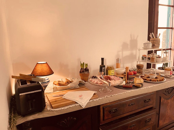 Food & Drinks 5, Casa Mona Turismo de Interior, Baleares