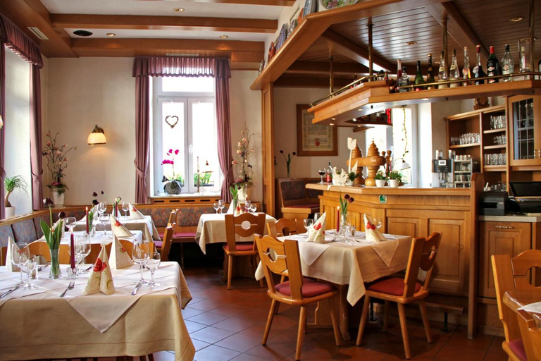Food & Drinks 5, Hotel- Restaurant Zum Schwan, Südwestpfalz