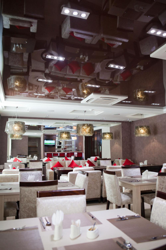 Others 4, Abnicum Business Hotel, Novosibirskiy rayon