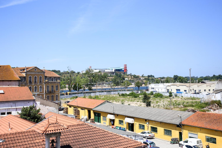 Others 2, Residencial Aviz, Coimbra