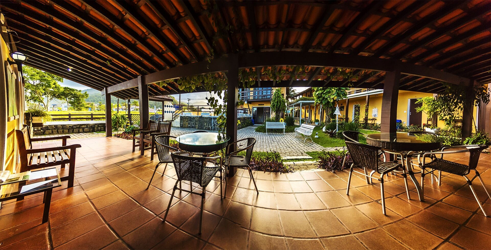 Food & Drinks 4, Hotel do Sol, Ubatuba