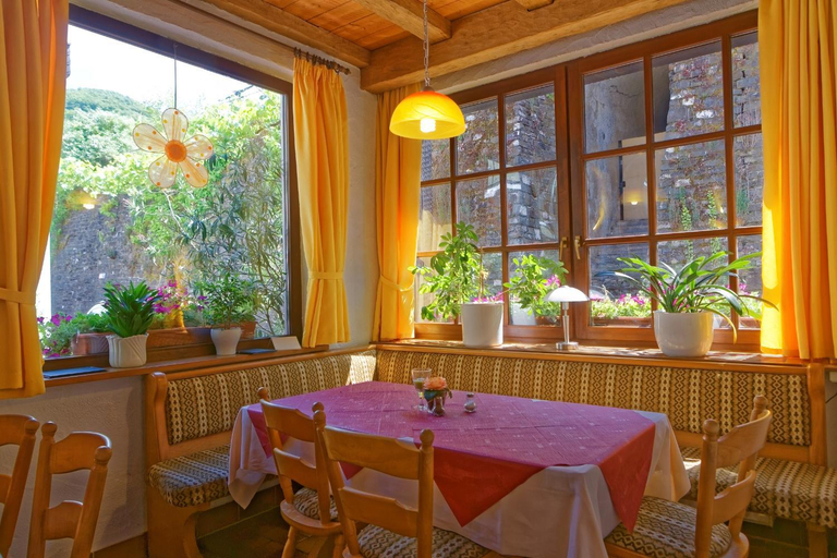Food & Drinks 3, Zum Guten Onkel, Cochem-Zell