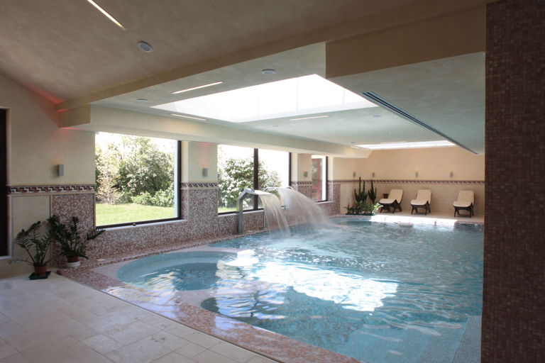 Sport & Beauty 2, Hotel Relais dei Normanni, Foggia