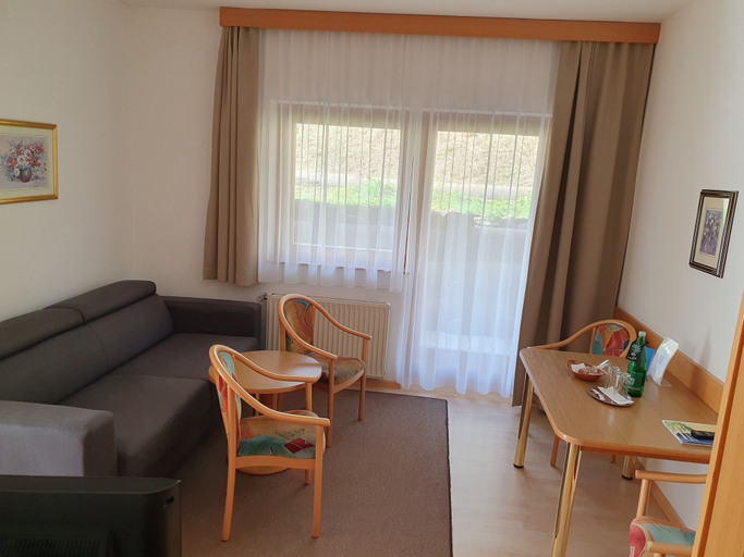 Others 5, Hotel Turracherhof, Murau