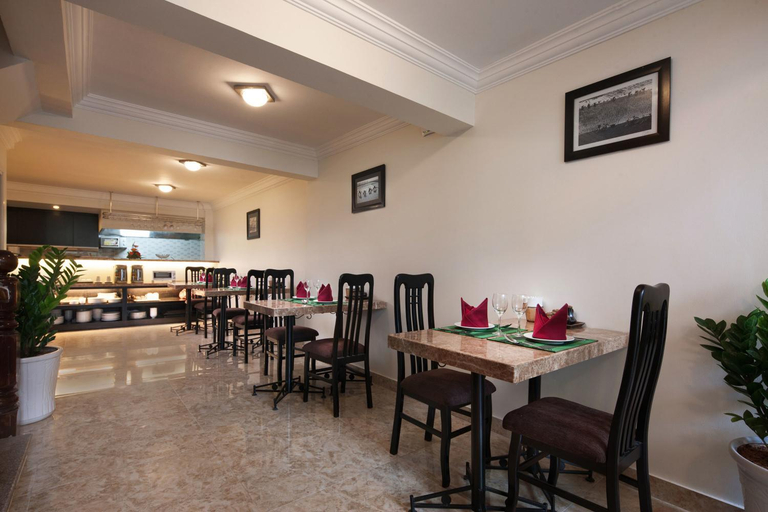 Food & Drinks 5, Serenity Villa Hotel Hanoi, Hoàn Kiếm