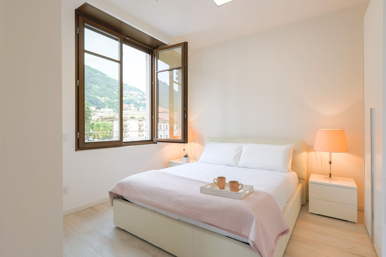 Room, Bellini Suite, Como