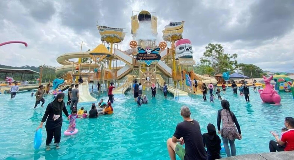 Sport & Beauty 3, Palmyra Residence, Hulu Langat