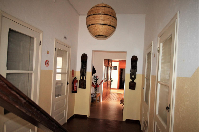 Public Area 2, Sweet Guest House, Água Grande