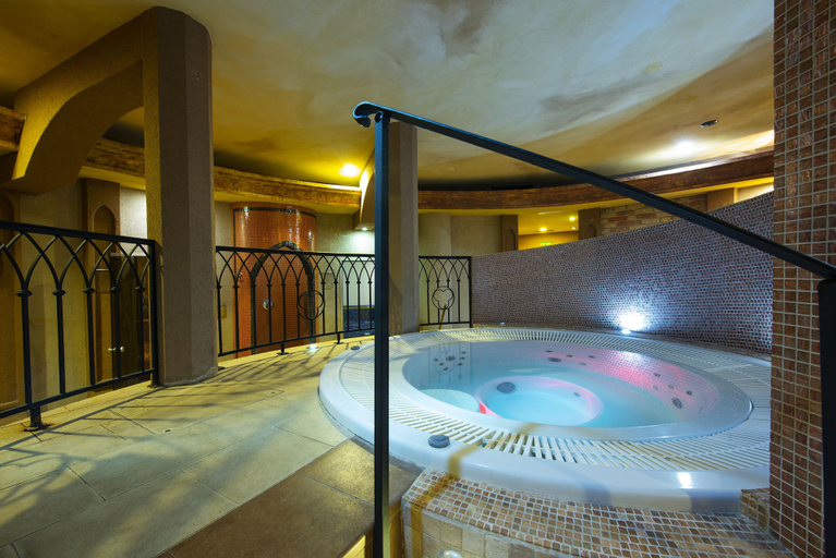 Sport & Beauty 3, Hotel Metropol, Spišská Nová Ves