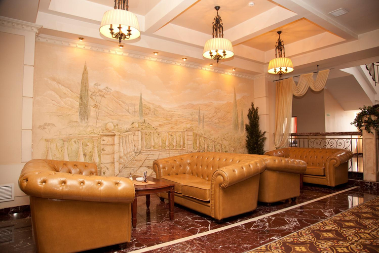 Others 4, Horizont Hotel, Nakhodka gorsovet