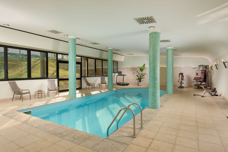 Sport & Beauty 2, NH Bologna Villanova, Bologna