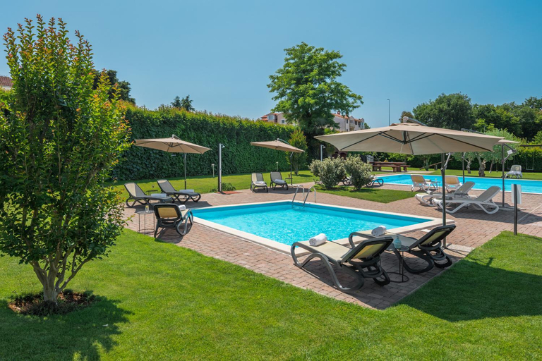 Sport & Beauty 2, Maj Premium Residence, Poreč