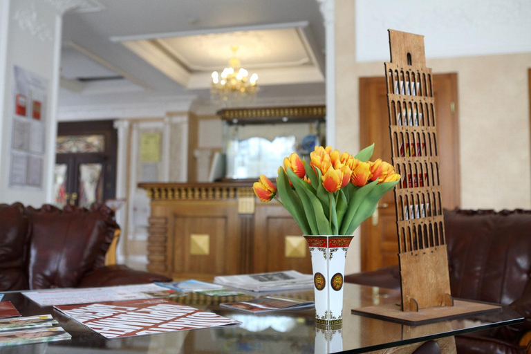 Others 3, Europa Hotel, Irkutskiy rayon
