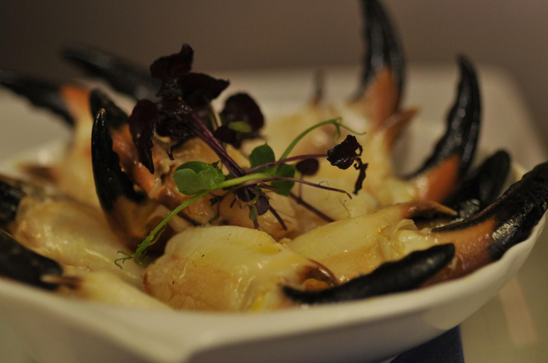 Food & Drinks 5, King Sitric Seafood Bar & Accommodation, Dublin