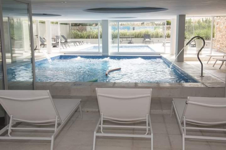 Sport & Beauty 4, Nova Pampa apart&spa, Villa Gesell