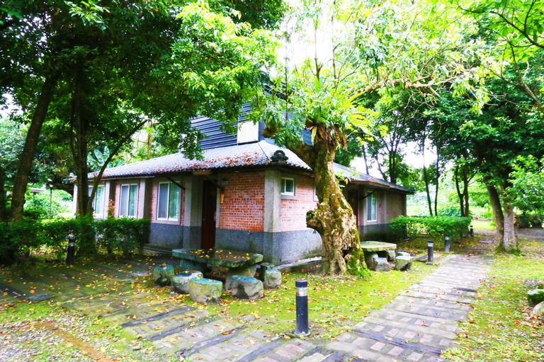 Fangshuh B&B, Hualien