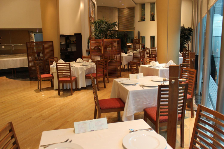 Food & Drinks 5, Hotel Scala Magna, Naucalpan de Juárez