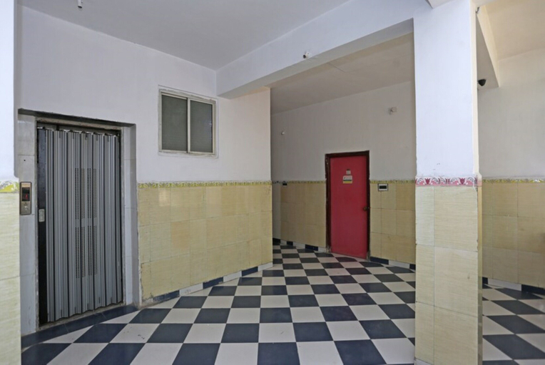 Others 4, Hotel President, Chittaurgarh