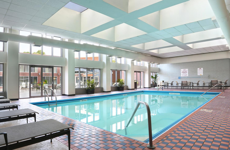 Crowne Plaza Atlanta Perimeter at Ravinia, DeKalb