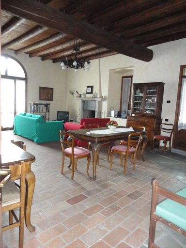 Others 3, Casa Visnenza Bed & Breakfast, Brescia