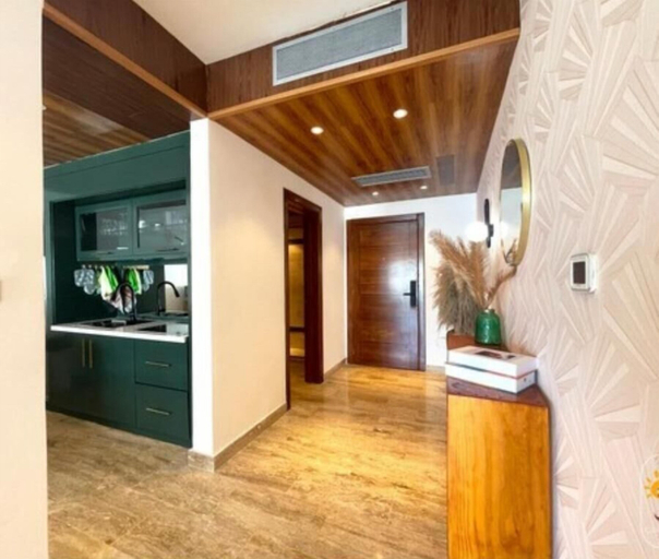 Others 4, PRESIDENTIAL SUITES BY Hotel Hamaca, Boca Chica