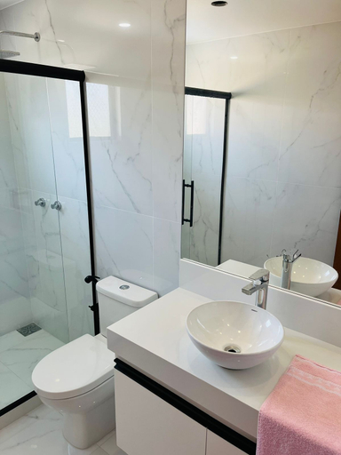 Bathroom 2, Casa amaral buzios, Armação dos Búzios