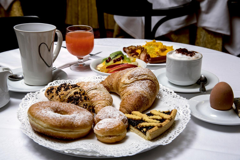 Food & Drinks 5, Marchi, Modena
