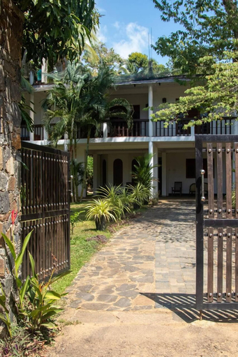 Exterior & Views 2, Lake View Villa Tangalle, Tangalle