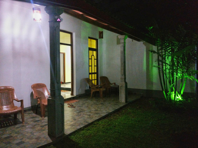 Others 5, Villa Happy Home, Bentota