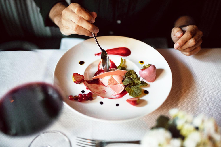 Food & Drinks 5, Hotel Gotthard, Bludenz