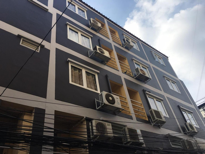 Exterior & Views 5, The Corner Ratchada, Huai Kwang