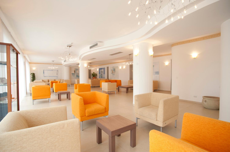 Public Area, Oasiclub Hotel - Appartamenti, Foggia