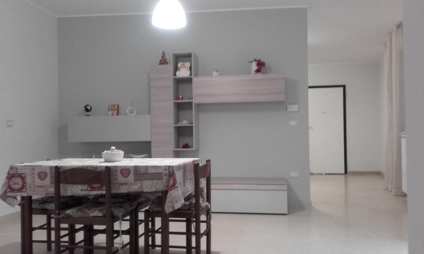 Others 3, B&B la Palma, Bari