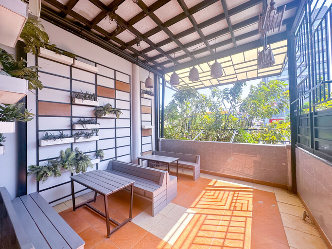 Others 4, De Aquar Home Can Tho, Ninh Kiều