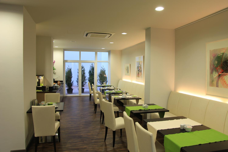 Food & Drinks, Art Hotel Lauterbach, Kaiserslautern