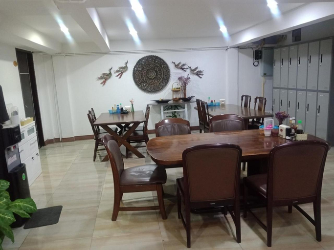 Food & Drinks 5, A Lanna Boutique House, Muang Chiang Mai