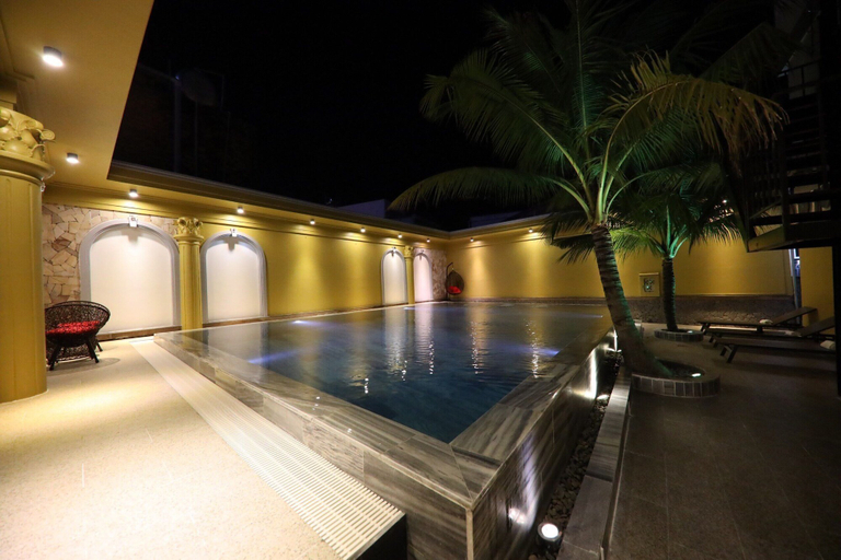 Sport & Beauty 3, Vinh Long 2 Hotel Phu Quoc-by Bay Luxury, Phú Quốc