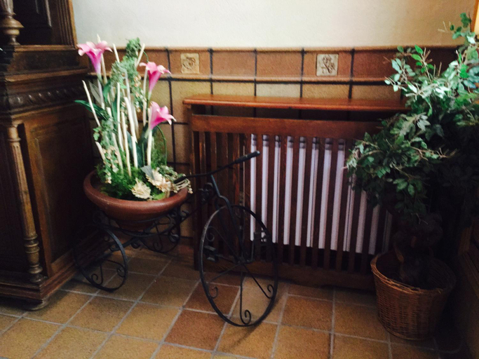 Public Area