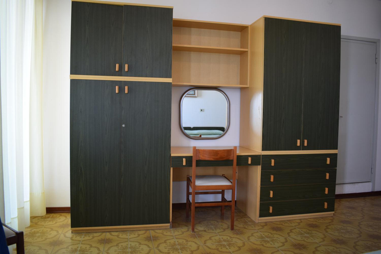 Bedroom 4, Hotel Astoria Pesaro, Pesaro E Urbino