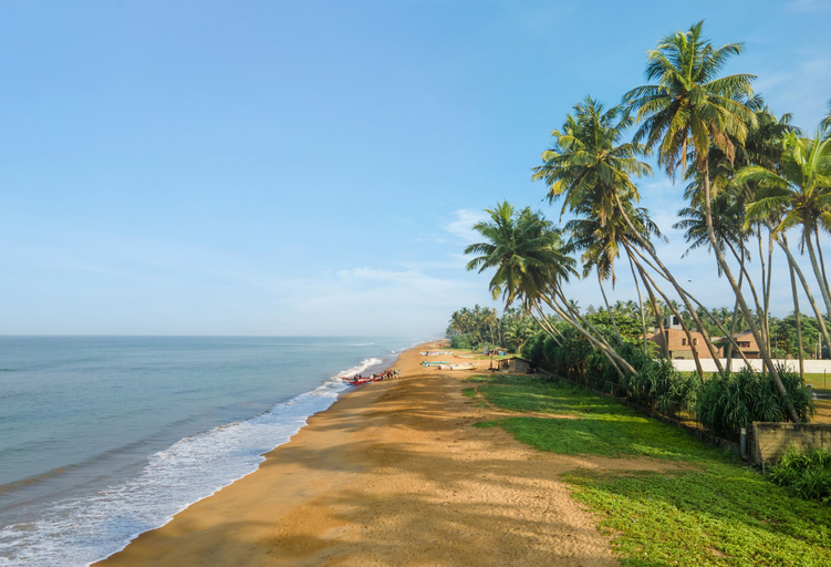 Others 3, Inidi Leisure Luxury Villas, Panadura