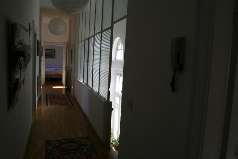 Others 3, B&B I Ghiri, Bergamo