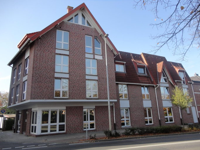 Others 4, City Boardinghouse Alsdorf, Städteregion Aachen