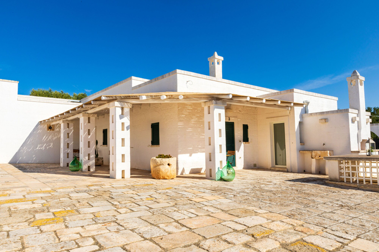 Exterior & Views 2, Masseria Abadia Uno, Brindisi