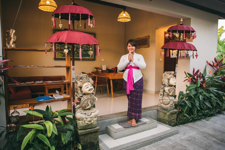 Food & Drinks 4, The Runik Ubud, Gianyar