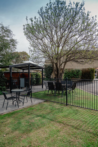 Mitchell on Main Motel & Apartments, E. Gippsland - Bairnsdale