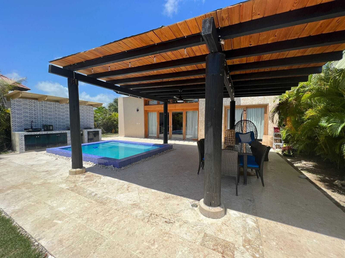 Sport & Beauty 4, villa gren village, Salvaleon de Higuey