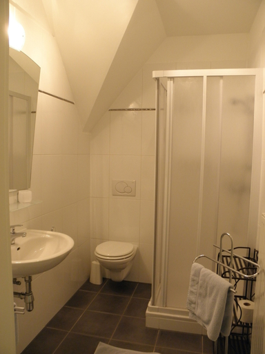 Bathroom 5, Hotel Herberts Stubn, Graz Umgebung